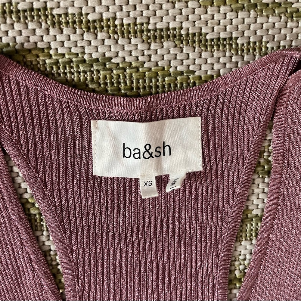 💗Ba&sh Tank Top💗 - Picture 3 of 3
